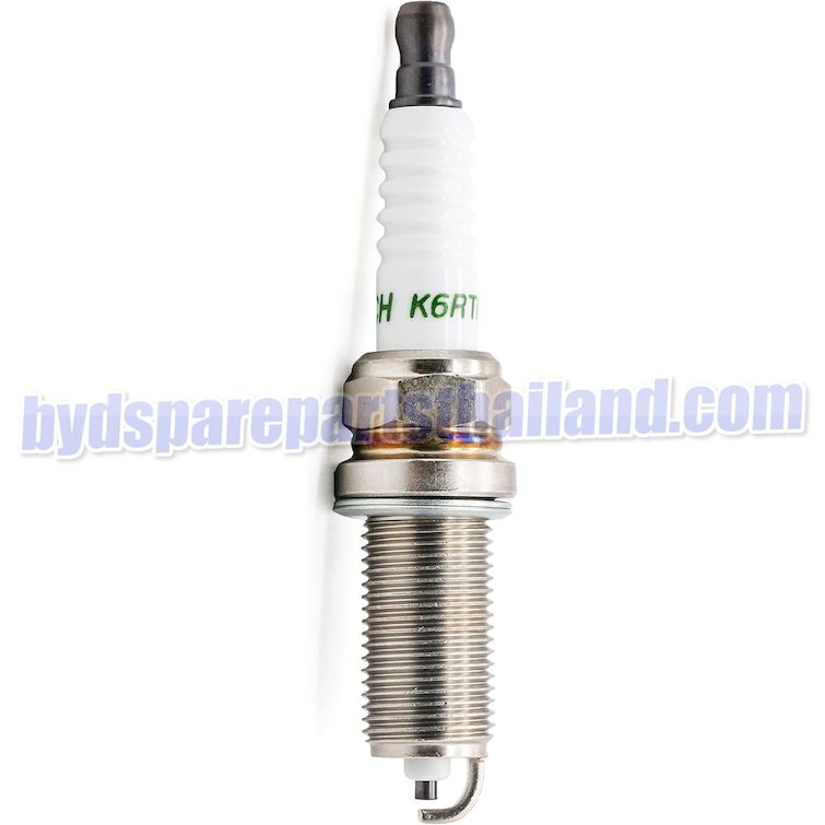 เปลี่ยนหัวเทียนไฟฉาย K6rtm2 - อะไหล่ Byd